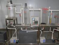 污水處理實驗器材