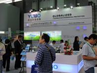 展會上客戶咨詢